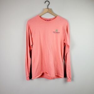 Simply Southern Long Sleeve Graphic Tee Medium